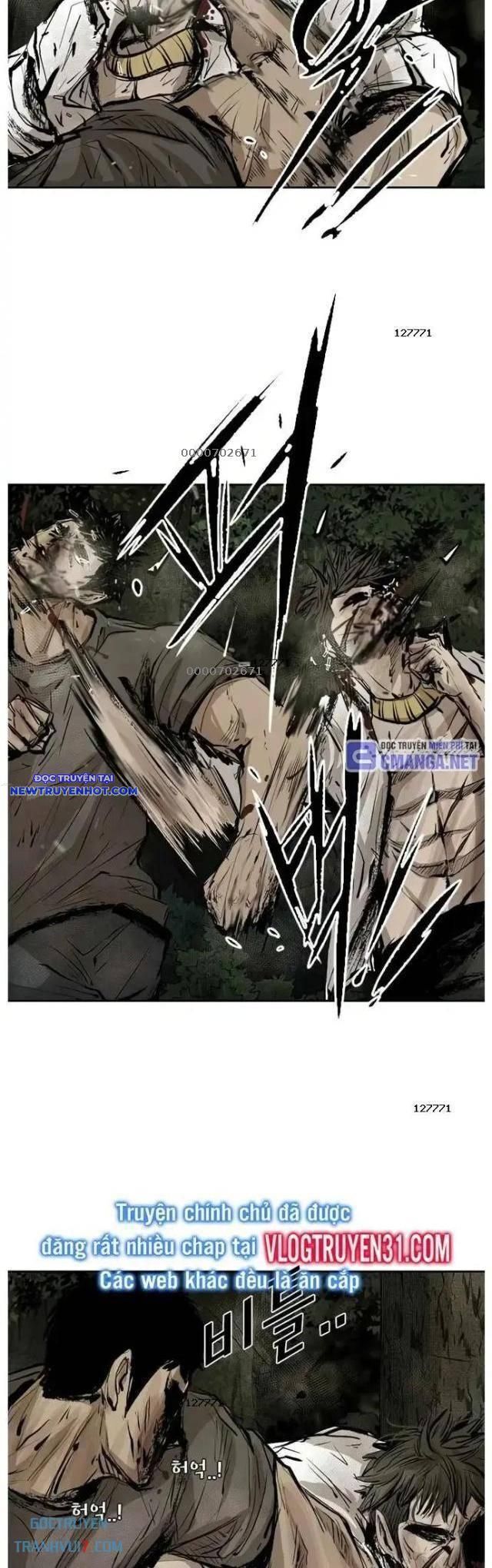 shark - cá mập chapter 116 8