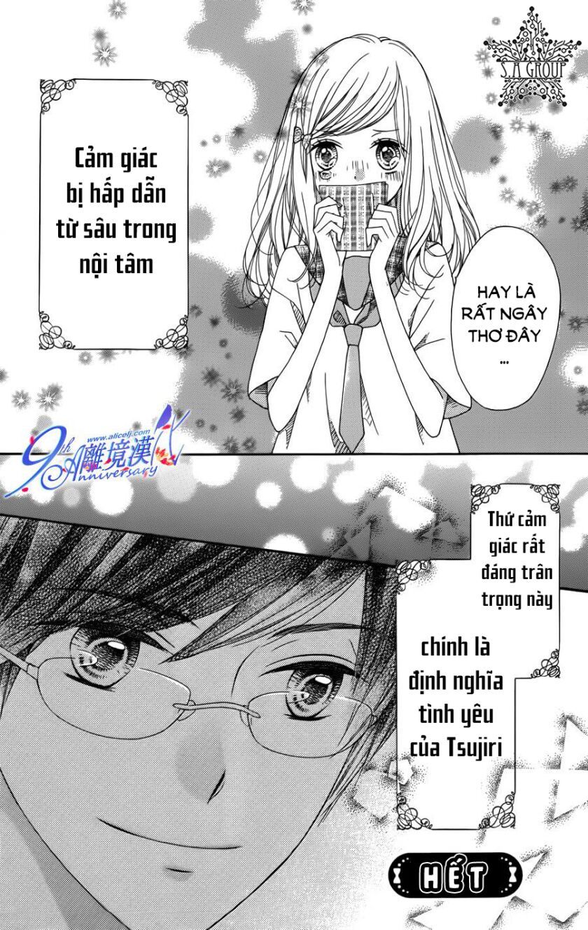 the romantica clock chapter 40.1 16