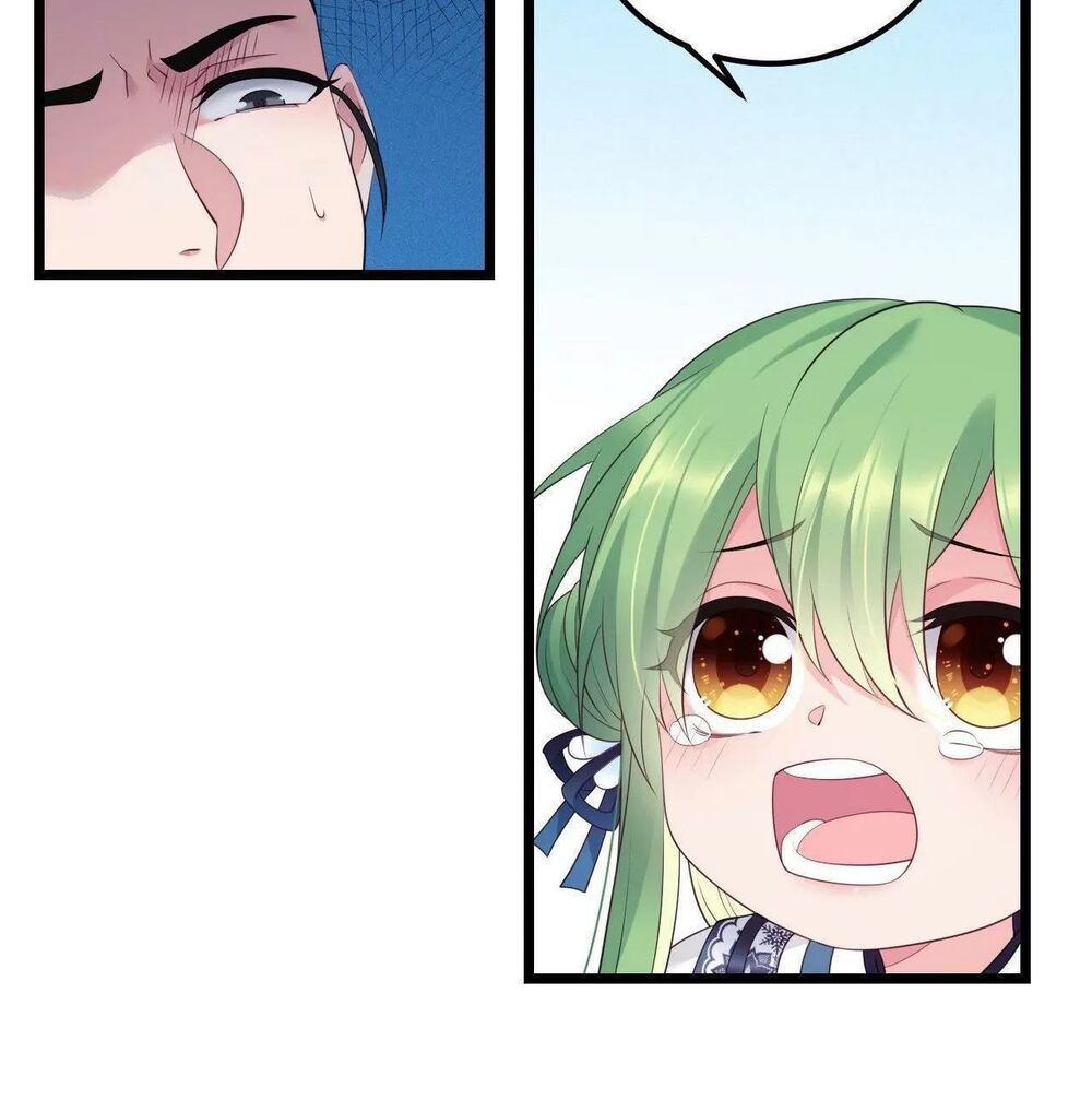 ta mới không gả cho hoàng tử phản diện chapter 41 4