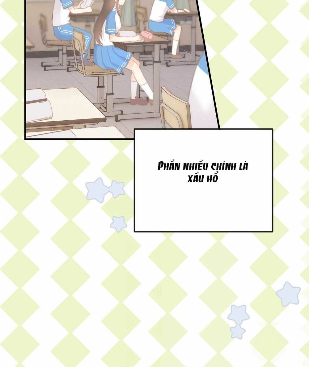 khảo nghiệm cuối cùng của tra nữ chapter 10 46