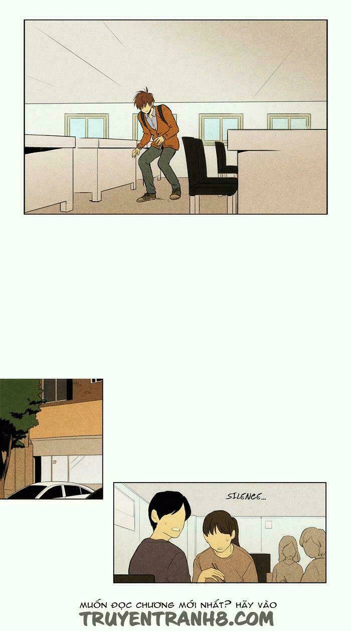 bẫy tình yêu chapter 133 25