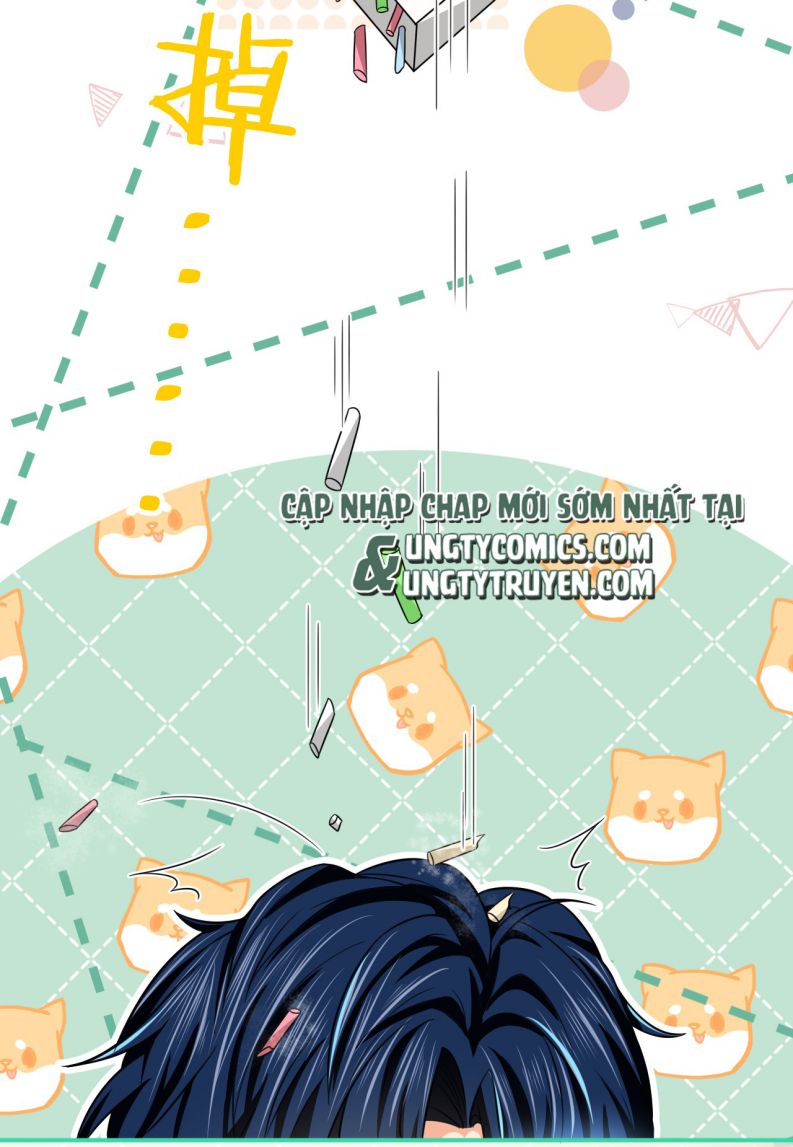 tín tức tố nói chúng ta không thể chapter 26 46