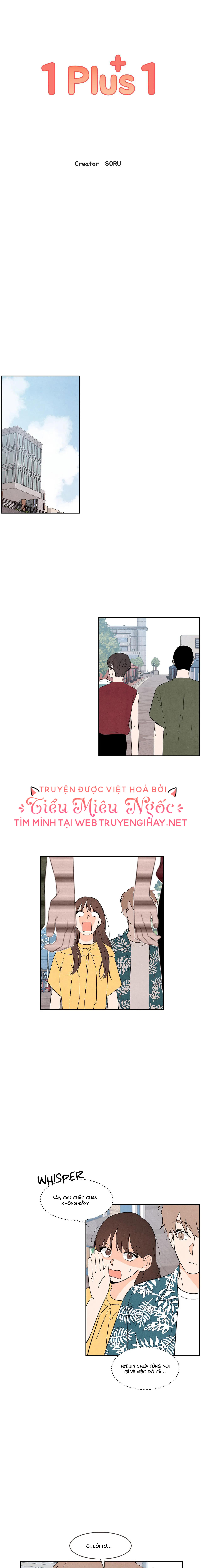 1 với 1 chapter 26 9