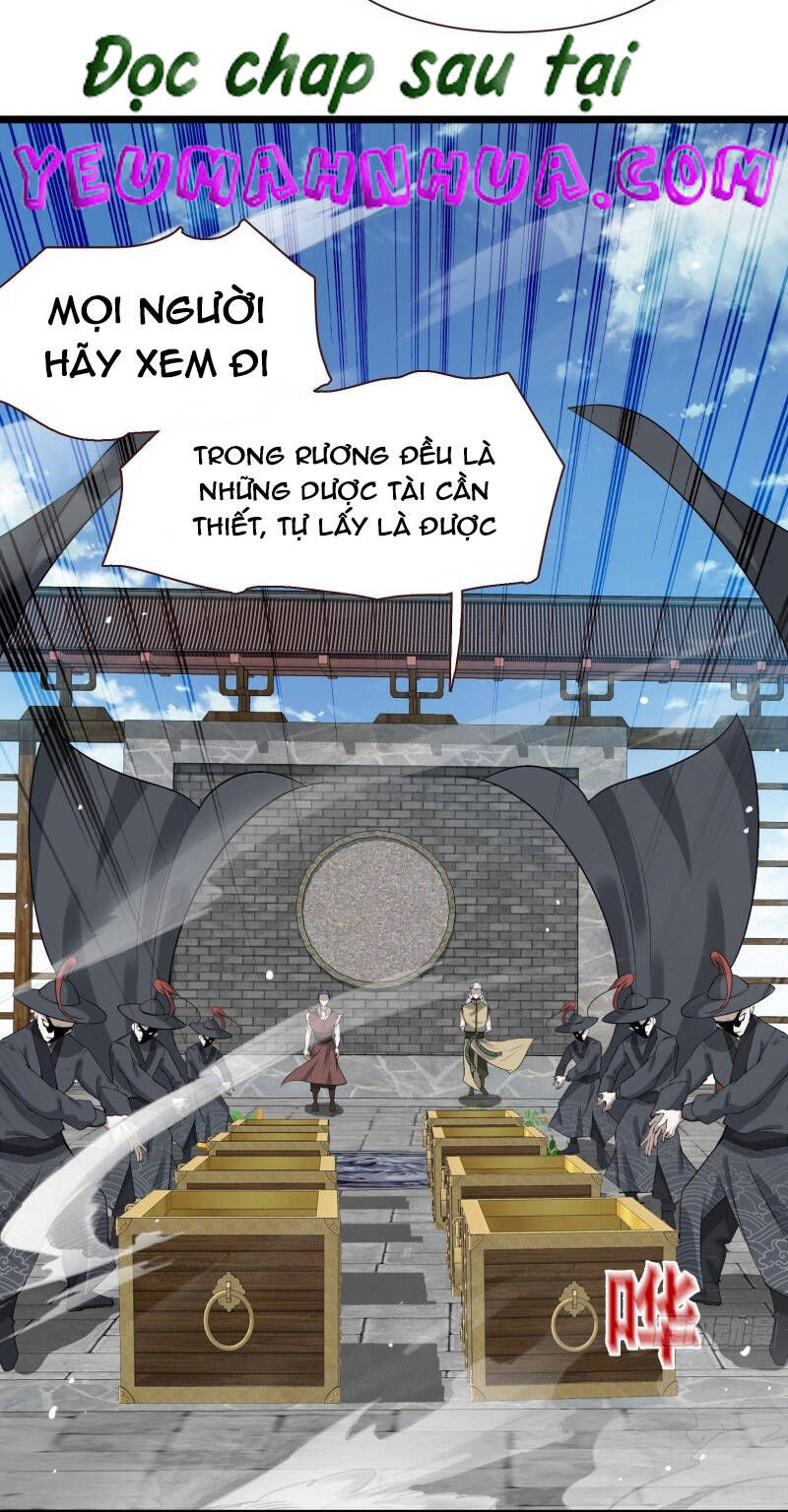 hệ thống gánh con mạnh nhất chapter 16 9