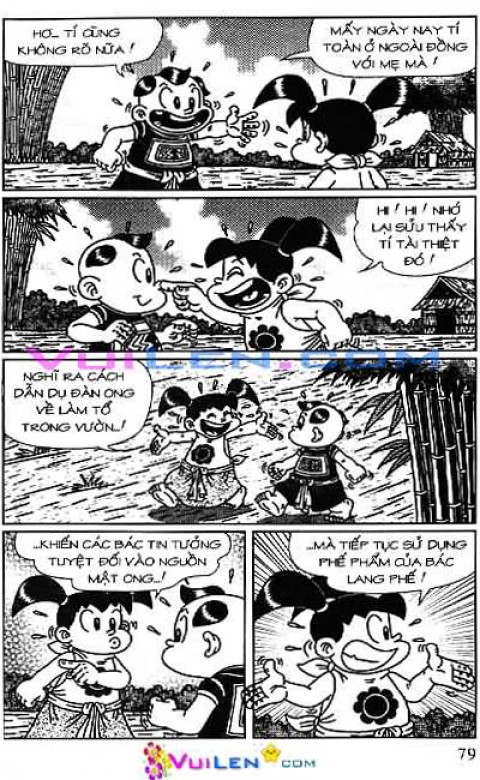 thần đồng đất việt chapter 117 76