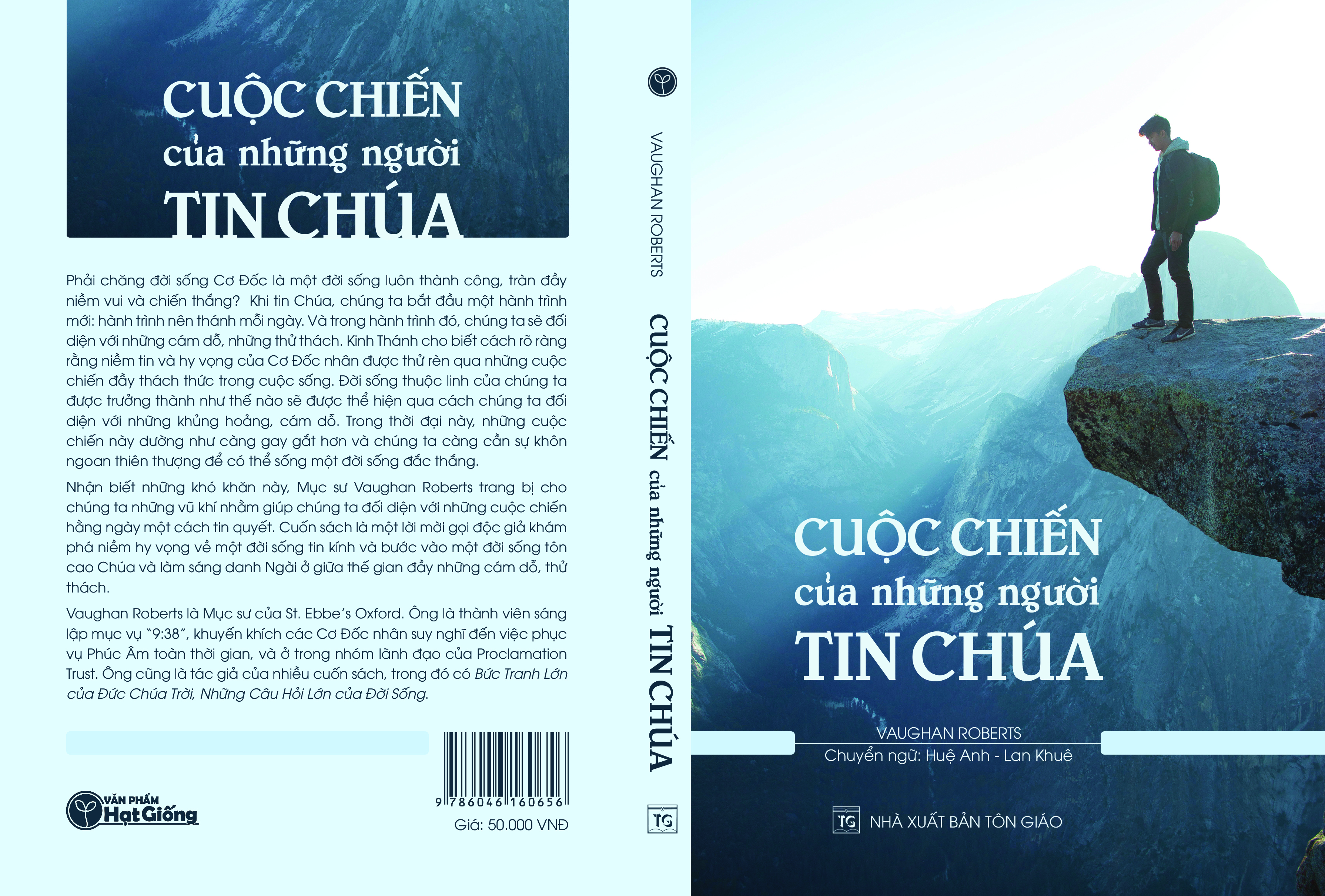 Cuộc chiến của những người Cơ Đốc