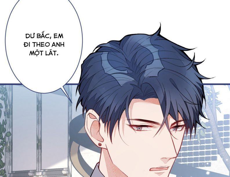 hotsearch của ảnh đế chapter 108 12