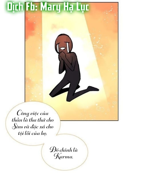 đầu bếp ẩn dấu lời chúc phúc chapter 6.2 11