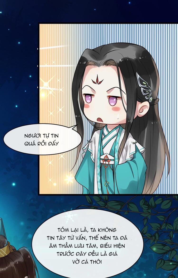 bồng sơn viễn 2 chapter 23 4