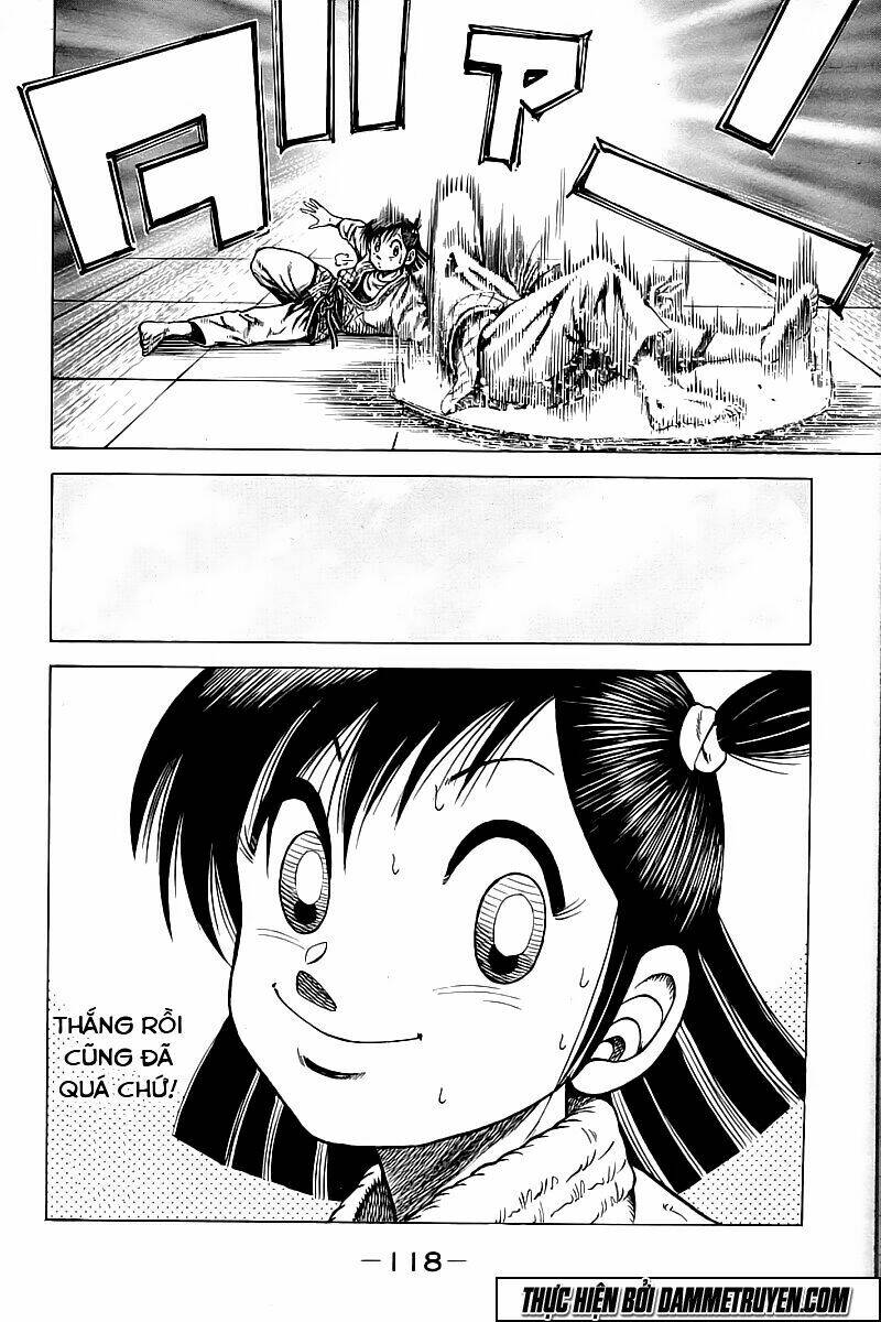 shin kotaro makaritoru! juudouhen chapter 118 16