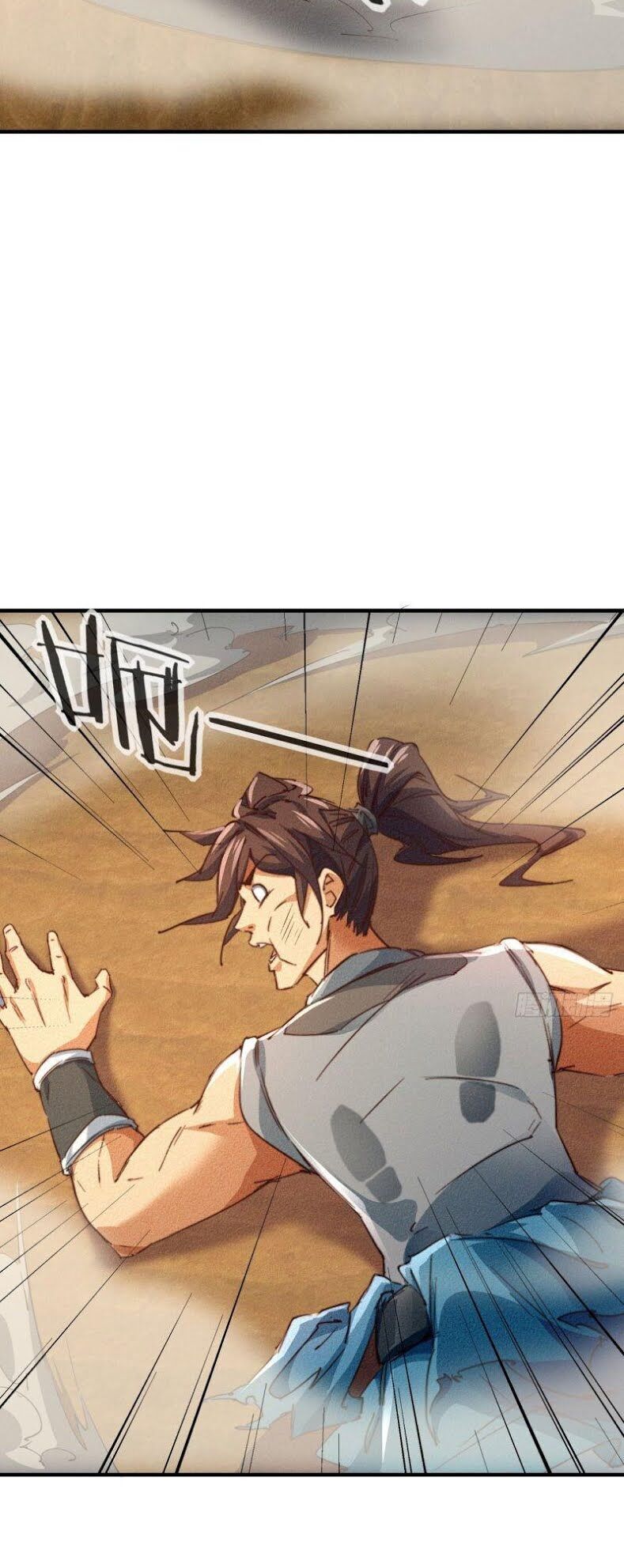 ta thành thần một mình chapter 15 14