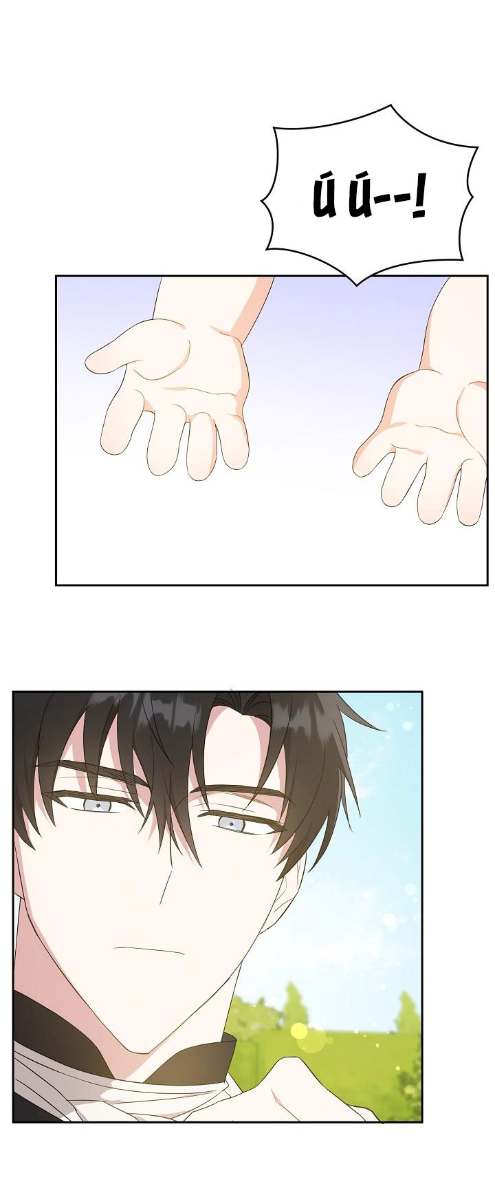 cho con cái núm dú đi mà chapter 29.1 29