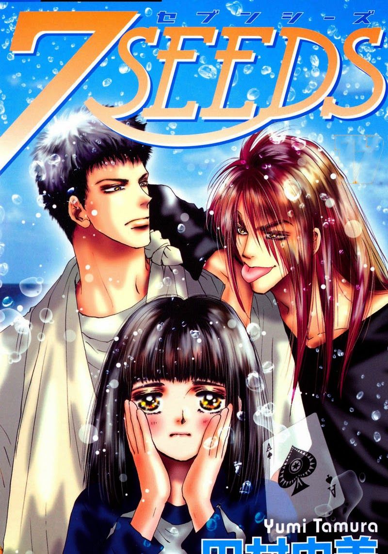 mầm sống chapter 133 2