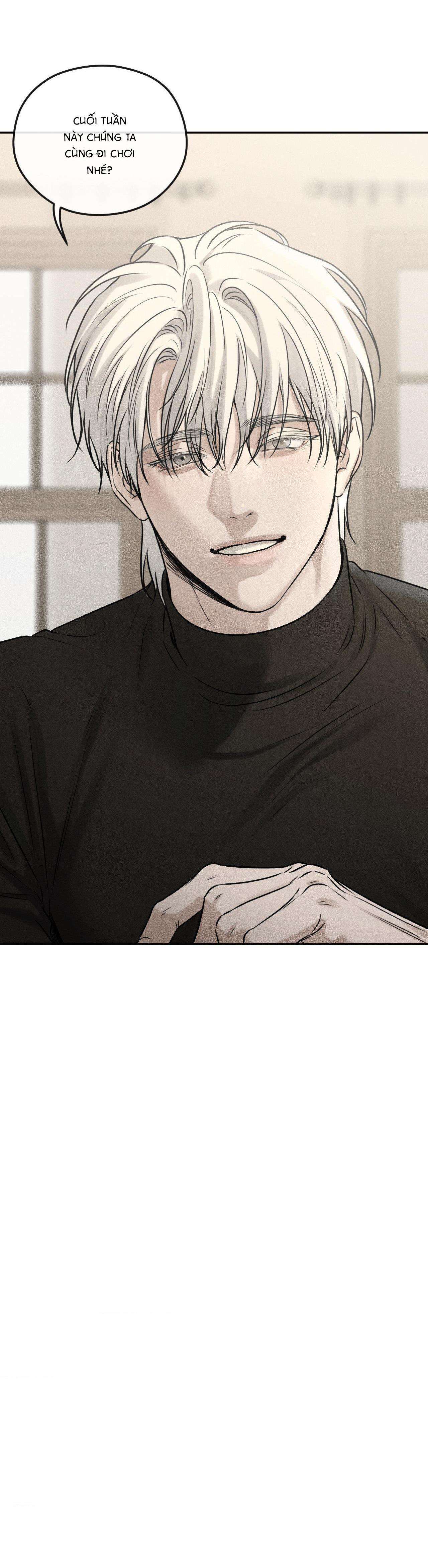 gấu teddy thân yêu chapter 13 37