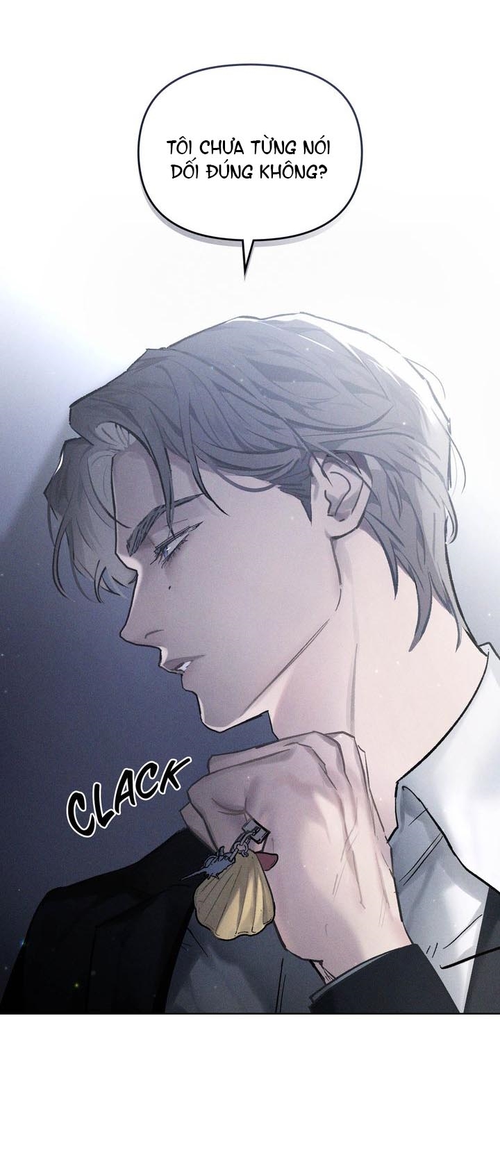 Rơi Vào Nguy Hiểm chapter 4.1 - Trang 17