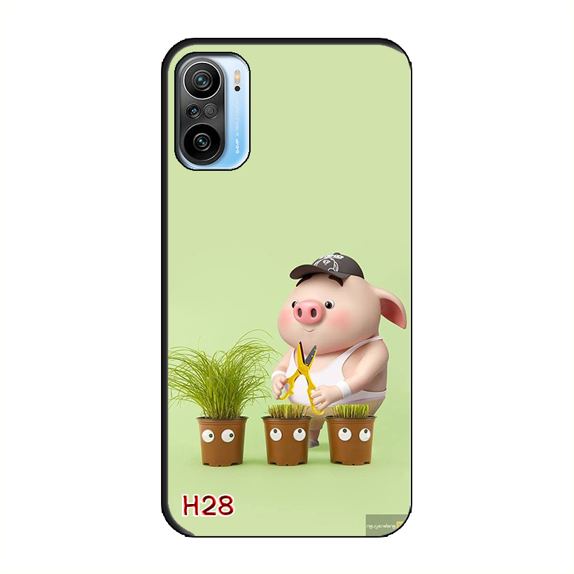 Ốp Lưng Dành Cho XIAOMI K40 PRO