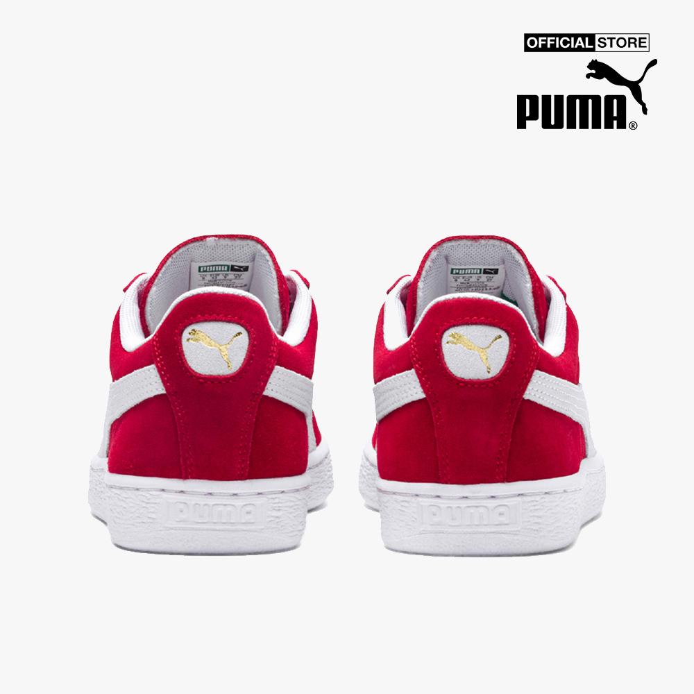 PUMA - Giày Sneaker nam Suede Classic 352634-05