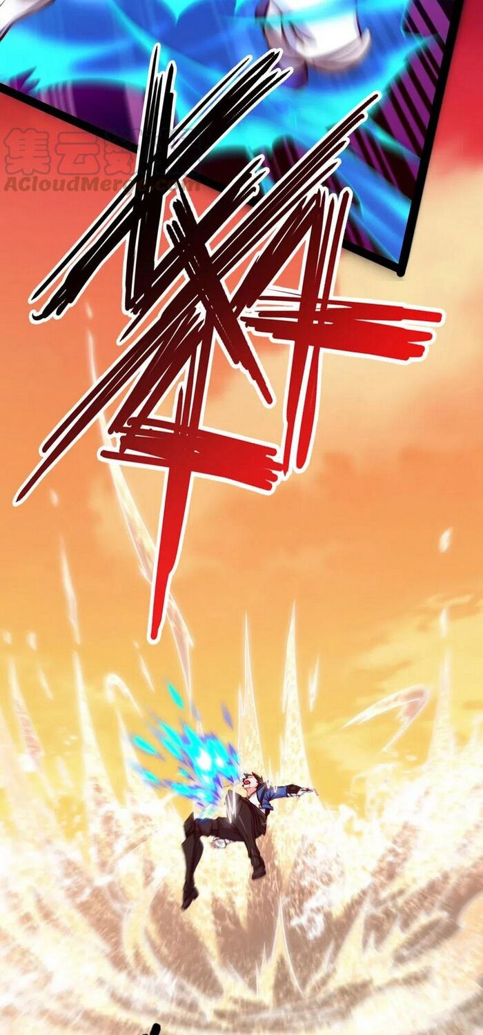 ma thú kiếm thánh dị giới tung hoành chapter 155 40