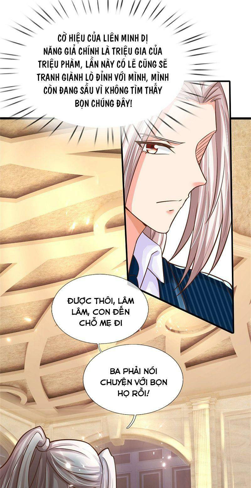 vú em tiên tôn đi ở rể chapter 175 11