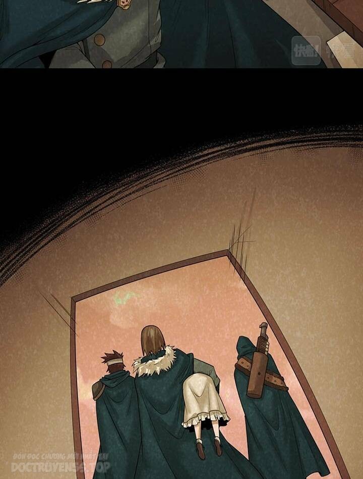 toàn cầu quỷ dị thời đại chapter 32 43