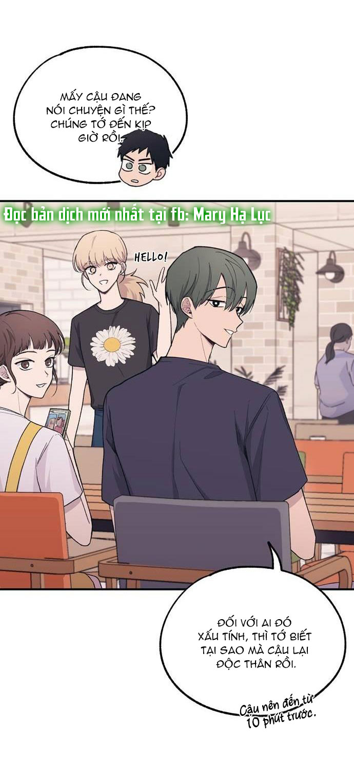 yeonwoo ngây thơ chapter 29.2 11