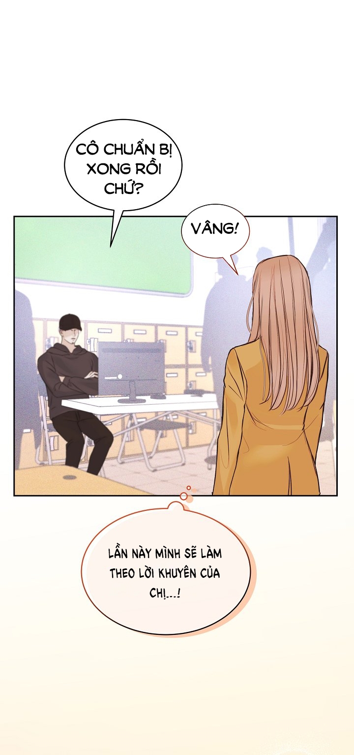 vụ bê bối trá hình chapter 1.2 29