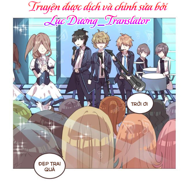 người yêu biến mất chapter 48 17