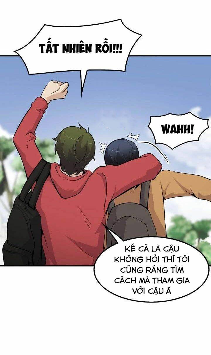 điều tra viên chuyển sinh chapter 39 47