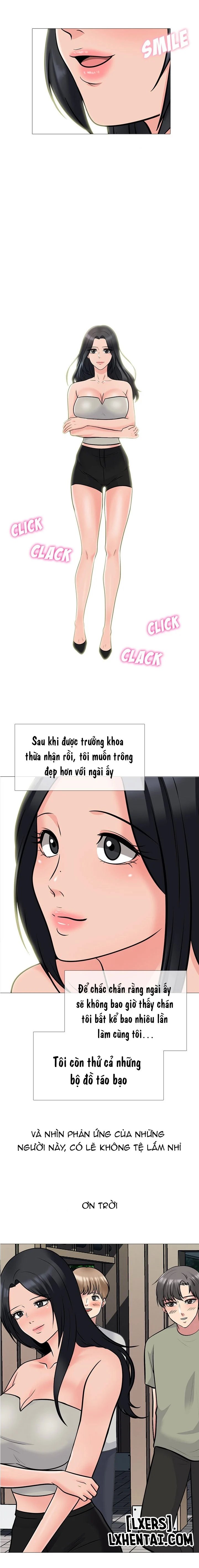 học bổng đặc biệt chapter 113 8