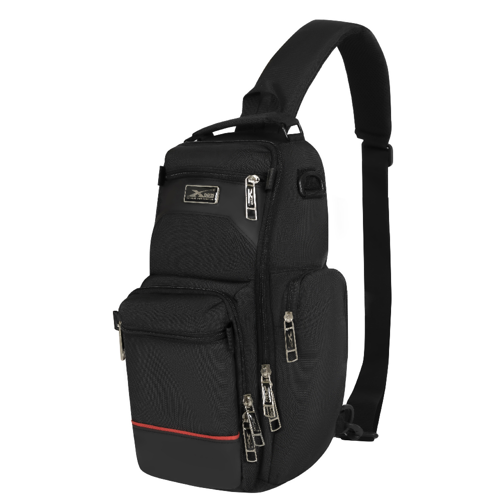 TÚI ĐEO CHÉO XBAGS APEX XB 9103 - THIẾT KẾ ĐA NĂNG, CÁ TÍNH, THỜI TRANG