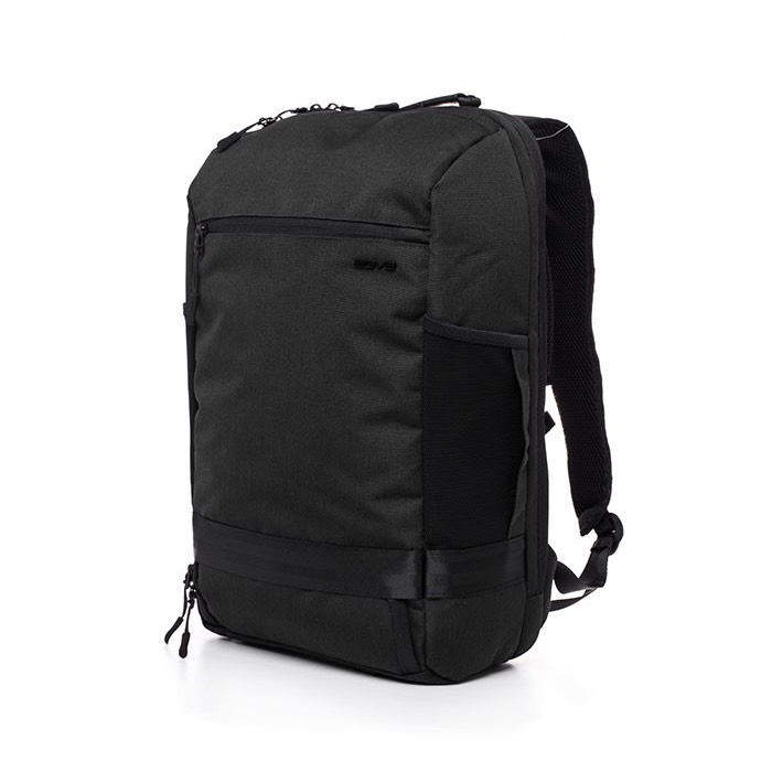 Balo Laptop Du Lịch AGVA Traveller Daypack 15.6 inch LTB357 - Hàng Chính Hãng