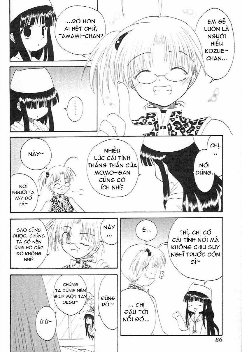 mahoraba chapter 8 27