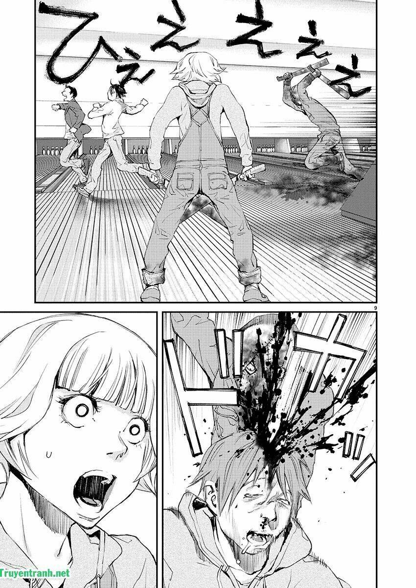 killing morph chapter 40 18