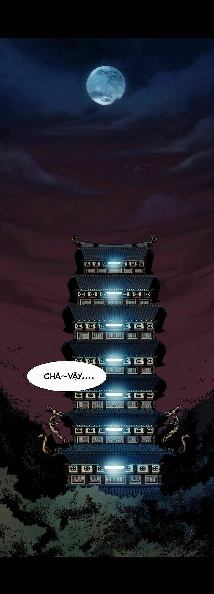 răng nanh chapter 8 23