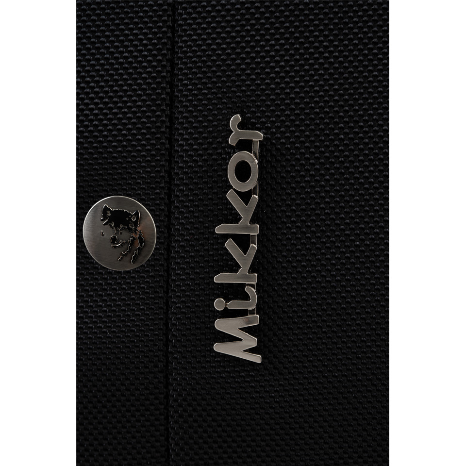 Balo Laptop chống nước Mikkor The Ace Backpack
