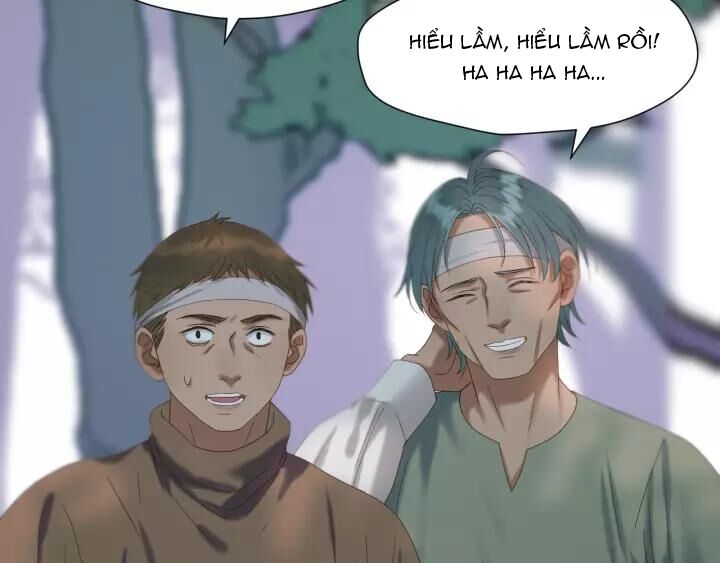 lượm được một tiểu hồ ly phần 3 chapter 90 20