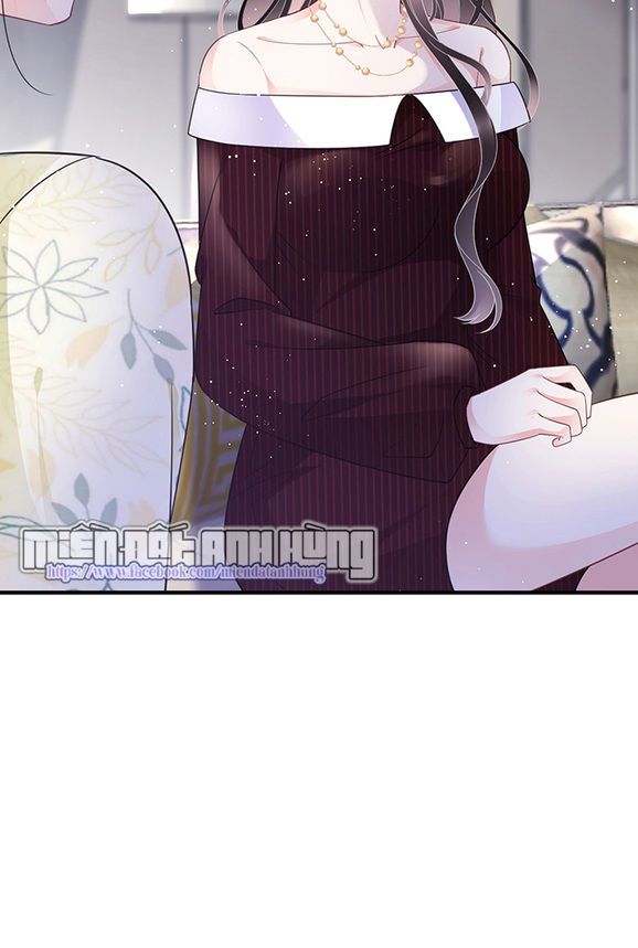 [16+] đại tiểu thư có thể có ý đồ xấu chapter 17 28