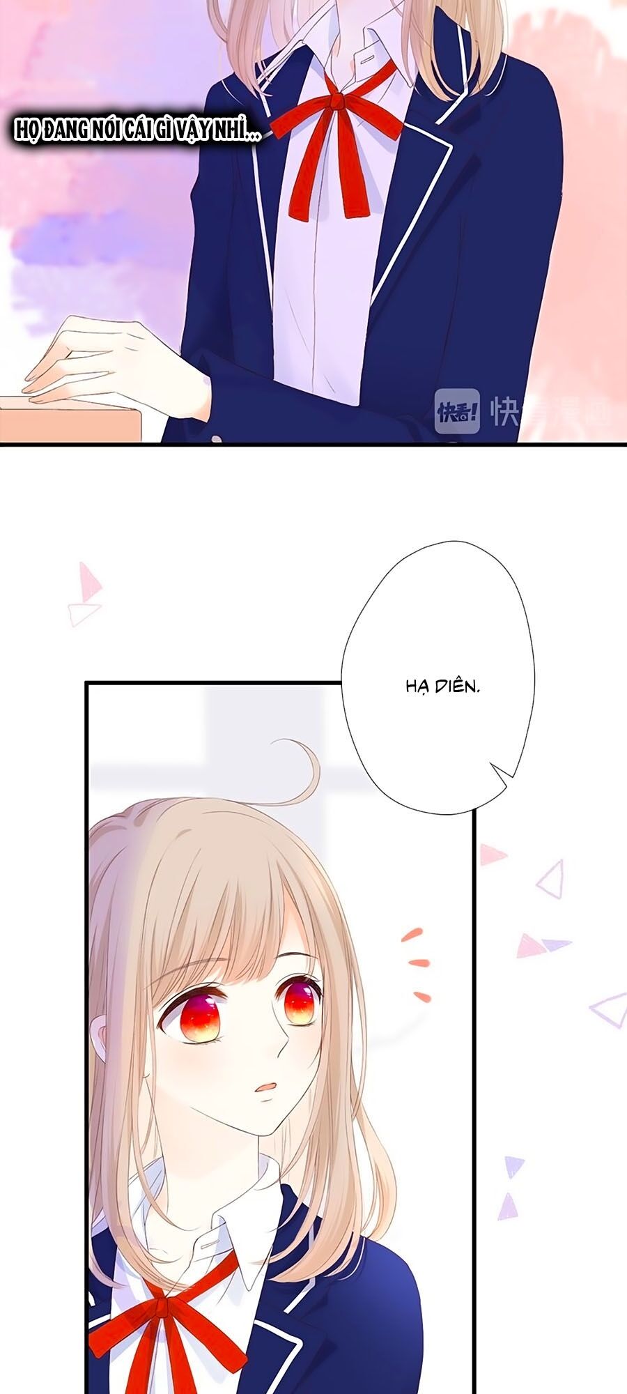 hoa chưa nở rộ chapter 42 10