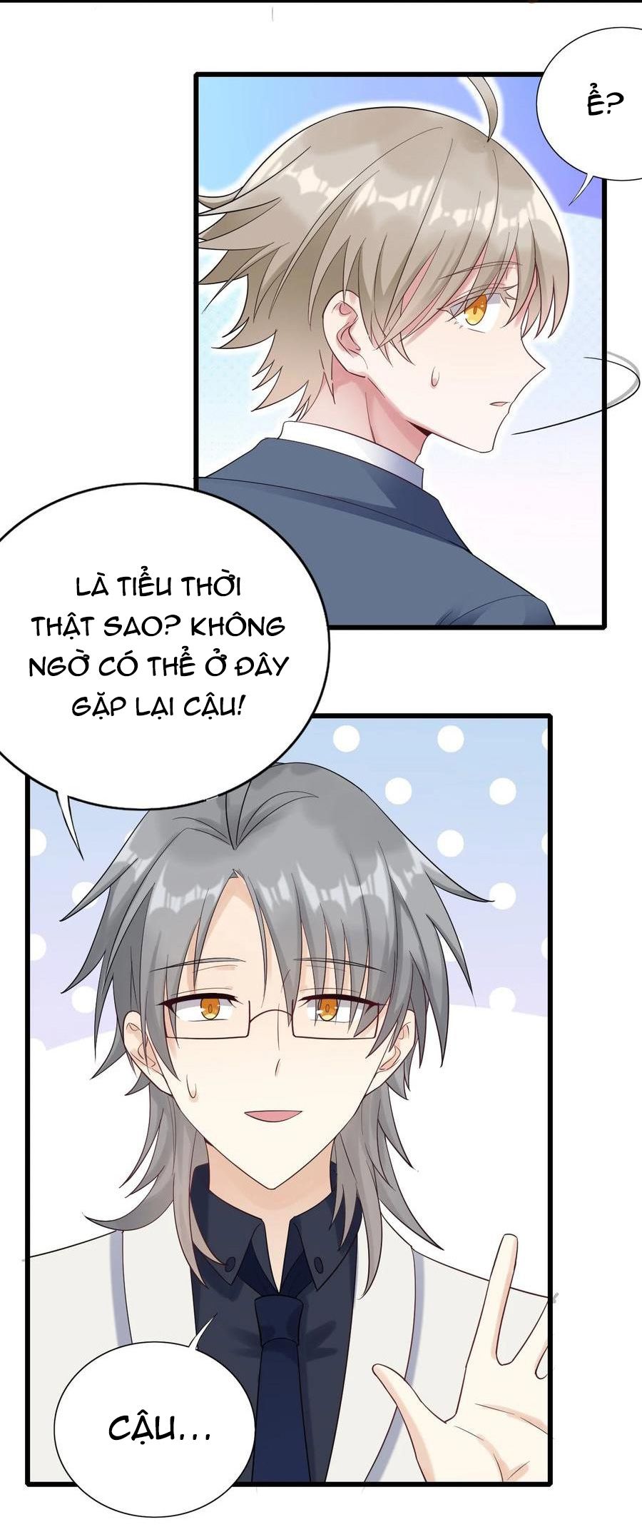 tức thời phạm quy [ tức thì vi quy ] chapter 30 33