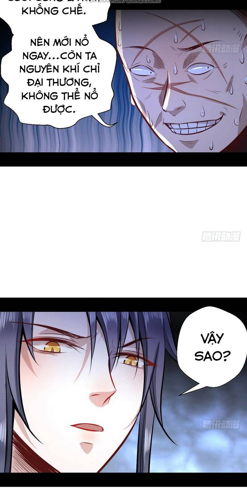 ta là tà đế chapter 32.5 10