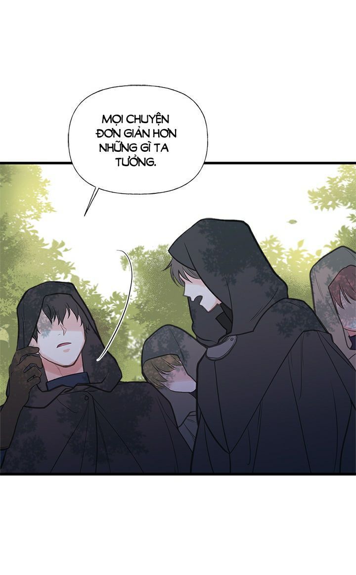 chị tôi đã nhặt về một nam chính quyến rũ chapter 22 4