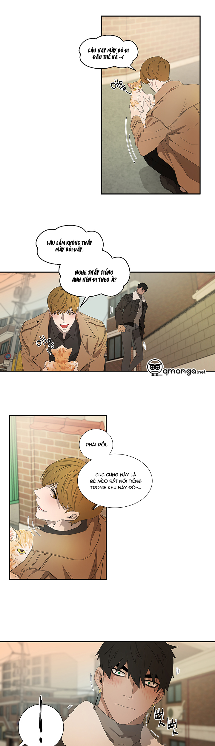 ever green chapter 10 18