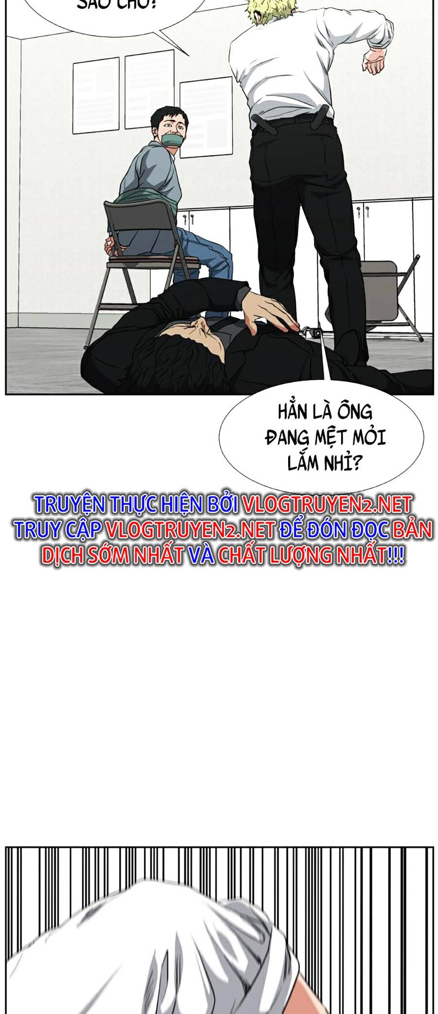 bố già trùng sinh chapter 0 56