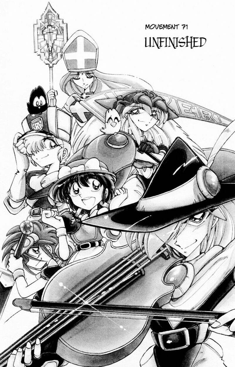 violinist of hameln - cây đàn kì diệu chapter 71 2