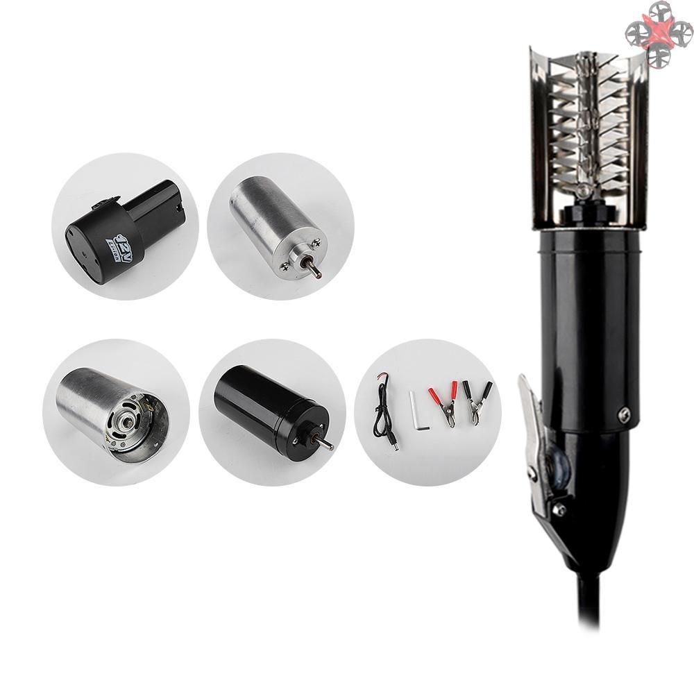 Dụng Cụ Đánh Vảy Cá Tiện Lợi