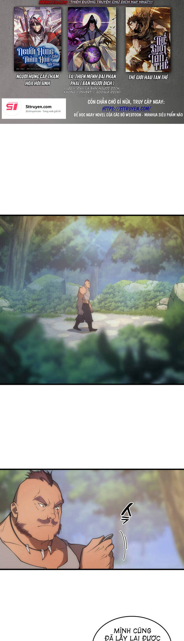 tái sinh ở dị giới, tôi từ công chức trở thành chiến thần chapter 6 8