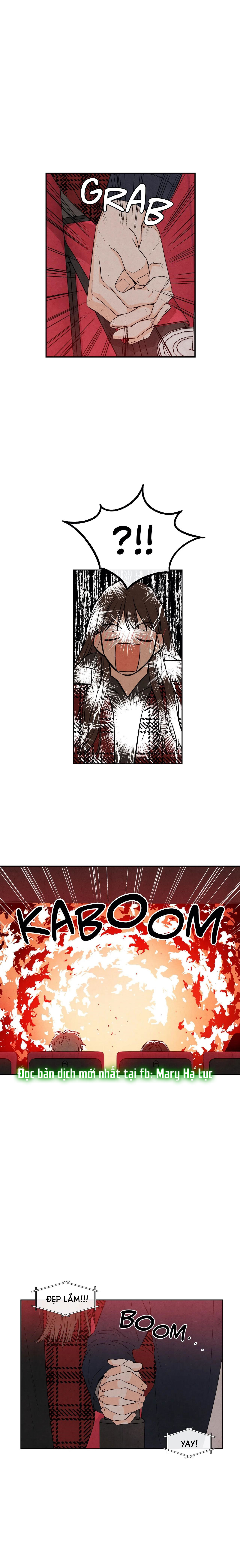 1 cộng 1 bằng.... chapter 37 18