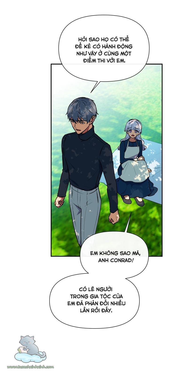 công nương khế ước của gia tộc công tước quái vật chapter 70 17