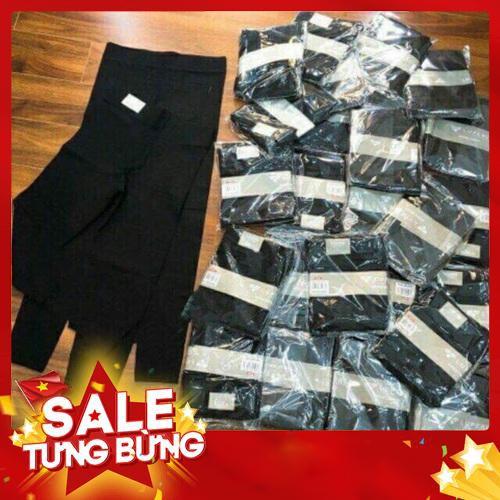 Quần nữ quần Legging dáng cạp cao