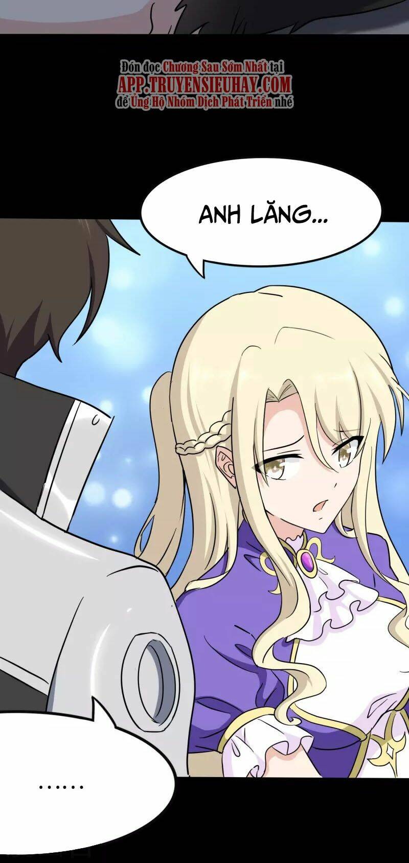 bạn gái virus của tôi chapter 227 52